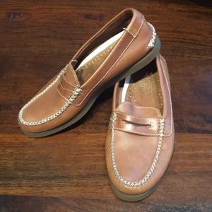 Men’s Sperry Loafer